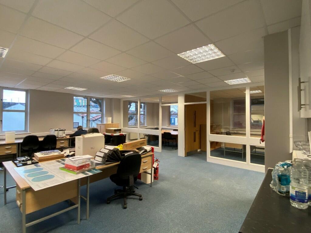 Additional property image - Unit 10B Duckmoor Road Industrial Estate, Bristol, BS3 2BJ