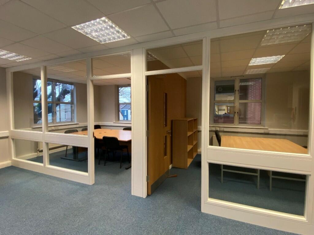 Additional property image - Unit 10B Duckmoor Road Industrial Estate, Bristol, BS3 2BJ