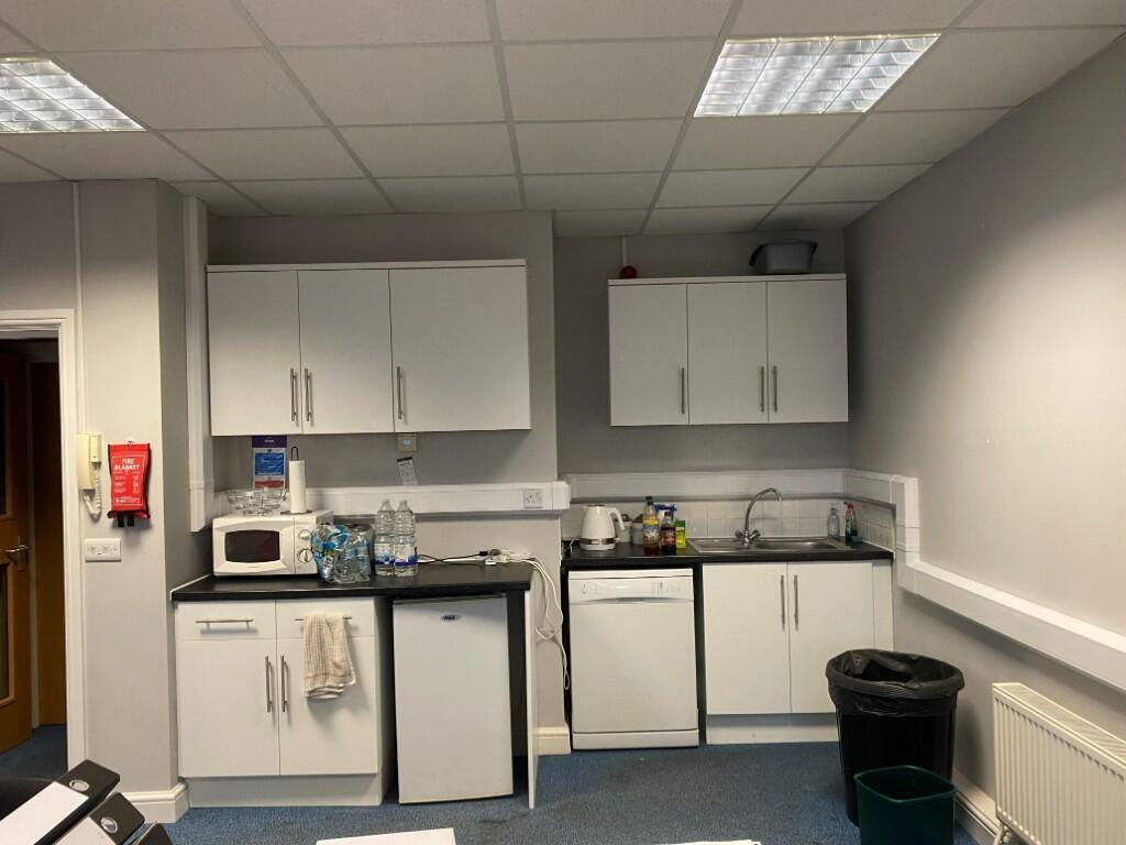 Additional property image - Unit 10B Duckmoor Road Industrial Estate, Bristol, BS3 2BJ