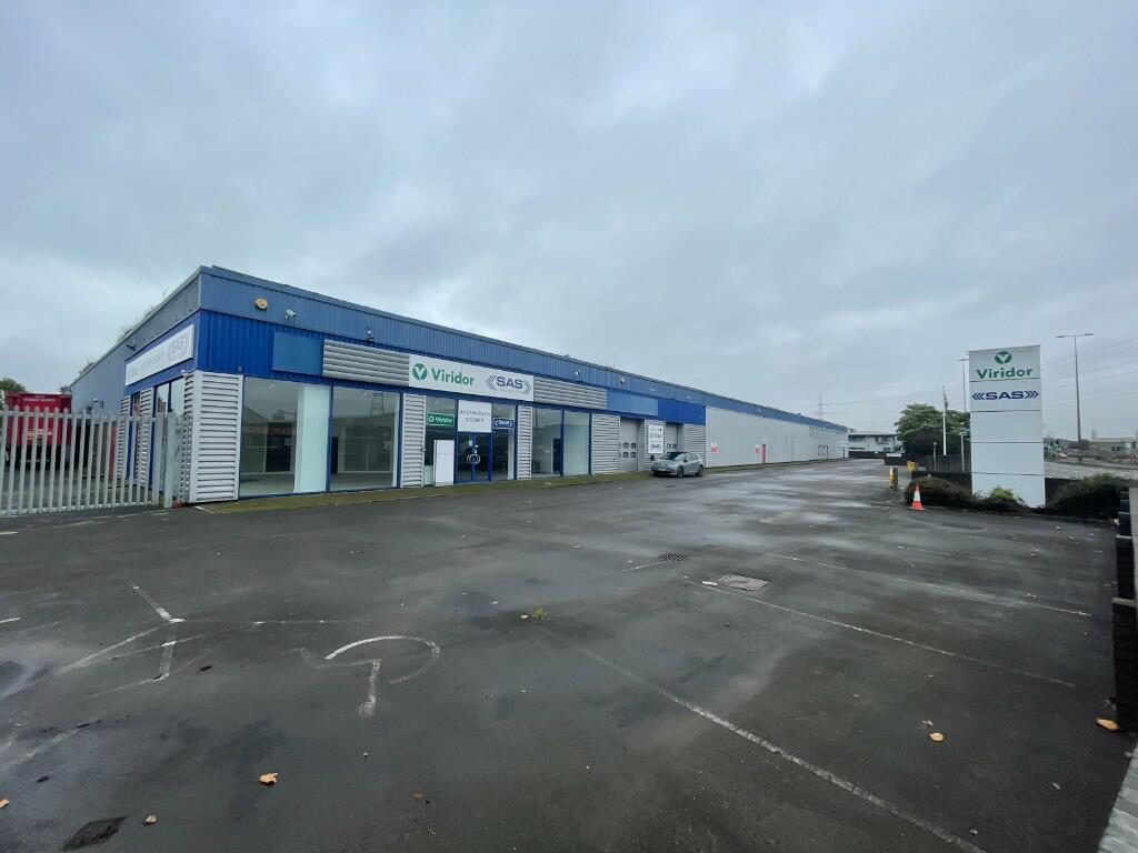 Additional property image - 1-3 Crowley Way, Avonmouth, Bristol, BS11