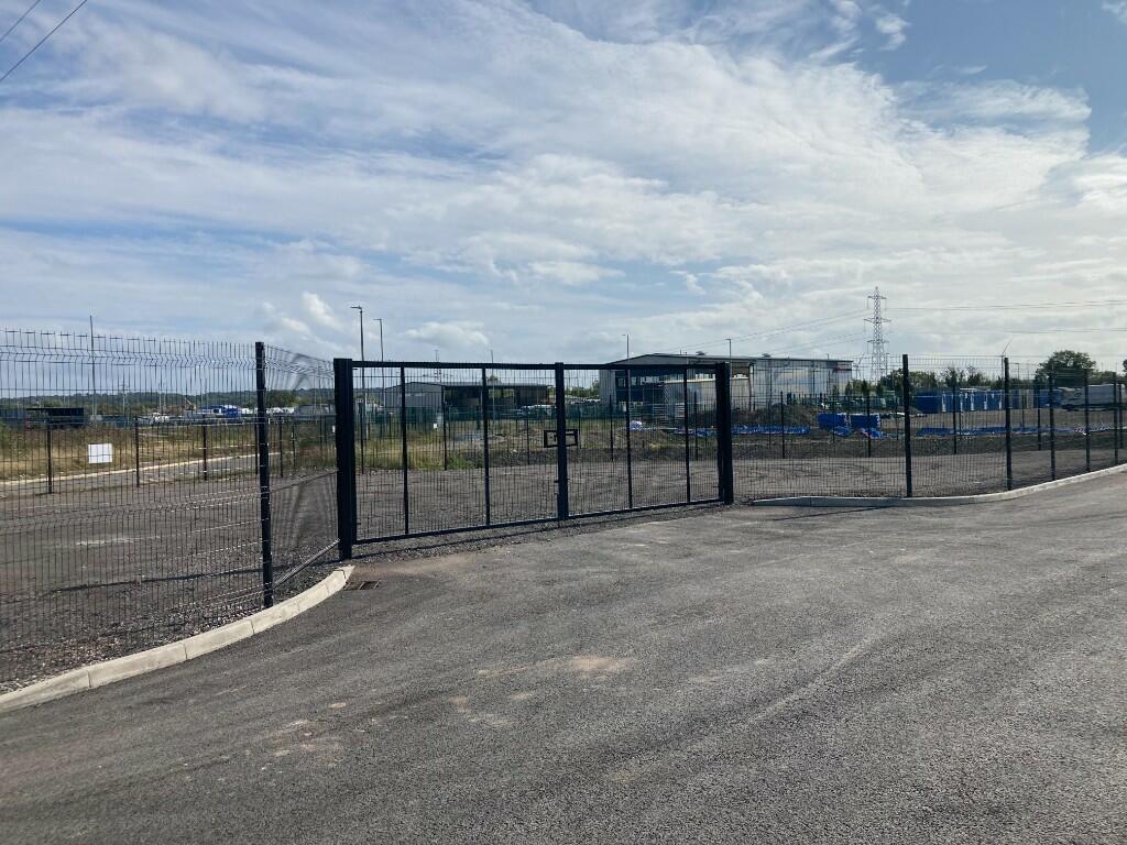 Additional property image - Plot 4 Severngate, Severn Road, Avonmouth Bristol BS10 7SF