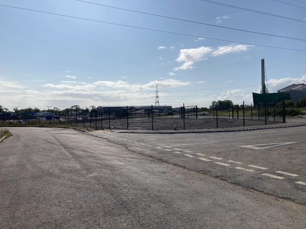 Additional property image - Plot 4 Severngate, Severn Road, Avonmouth Bristol BS10 7SF