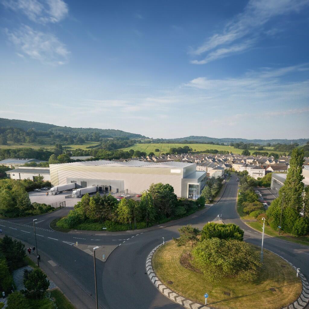 Main image of property: Gloucester, Gloucestershire, GL3