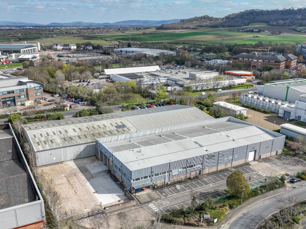 Main image of property: Unit 2 Barnett Way, Barnwood, Gloucester, GL4