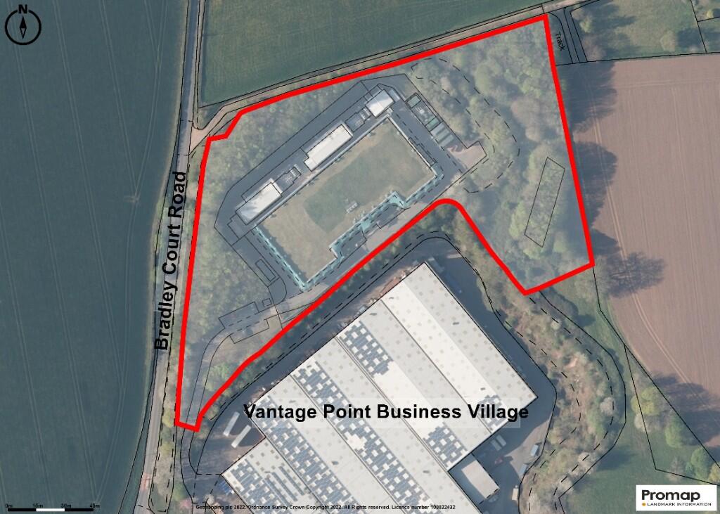 Main image of property: Building 9.3 Vantage Point Business Village, Mitcheldean, Gloucestershire, GL17 0DD