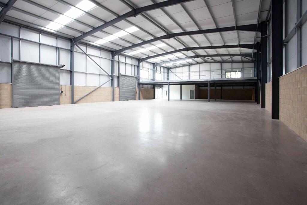 Main image of property: Unit 7 Fraser Centre, Faraday Road, Swindon, Wiltshire, SN3 5HS