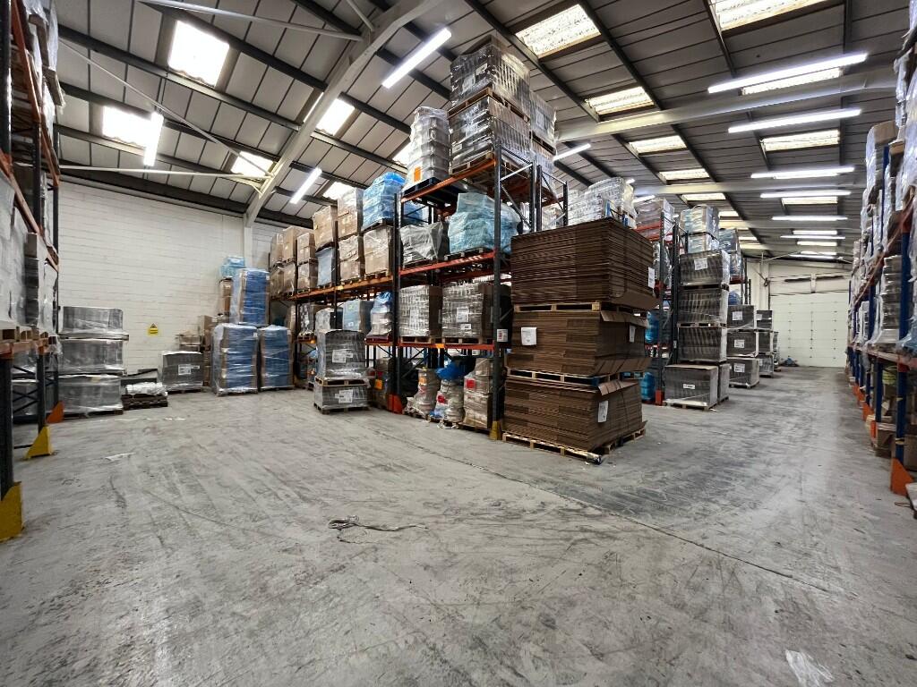 Main image of property: Unit 7 Haslemere Industrial Estate, Third Way, Bristol, BS11 9TP