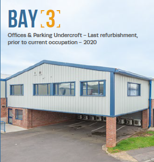 Main image of property: Unit 7 Newbridge Trading Estate, Whitby Road, St Philips, Bristol BS4 4AXClose, Bristol, BS4