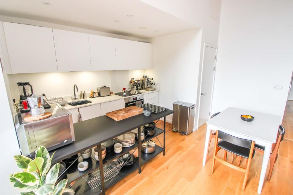 2 bedroom apartment for sale in Apartment , Elisabeth Mill, Elisabeth