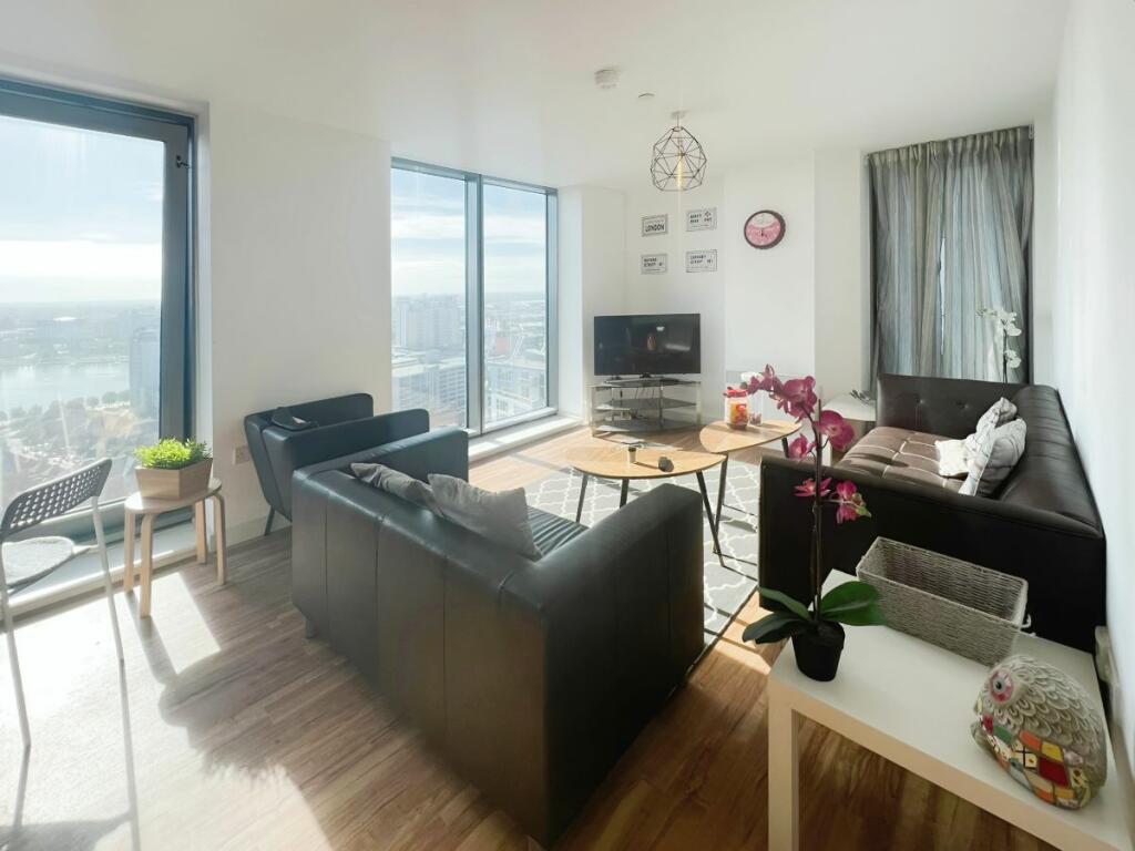 Main image of property:  Michigan Point Tower A,  Michigan Avenue, Salford