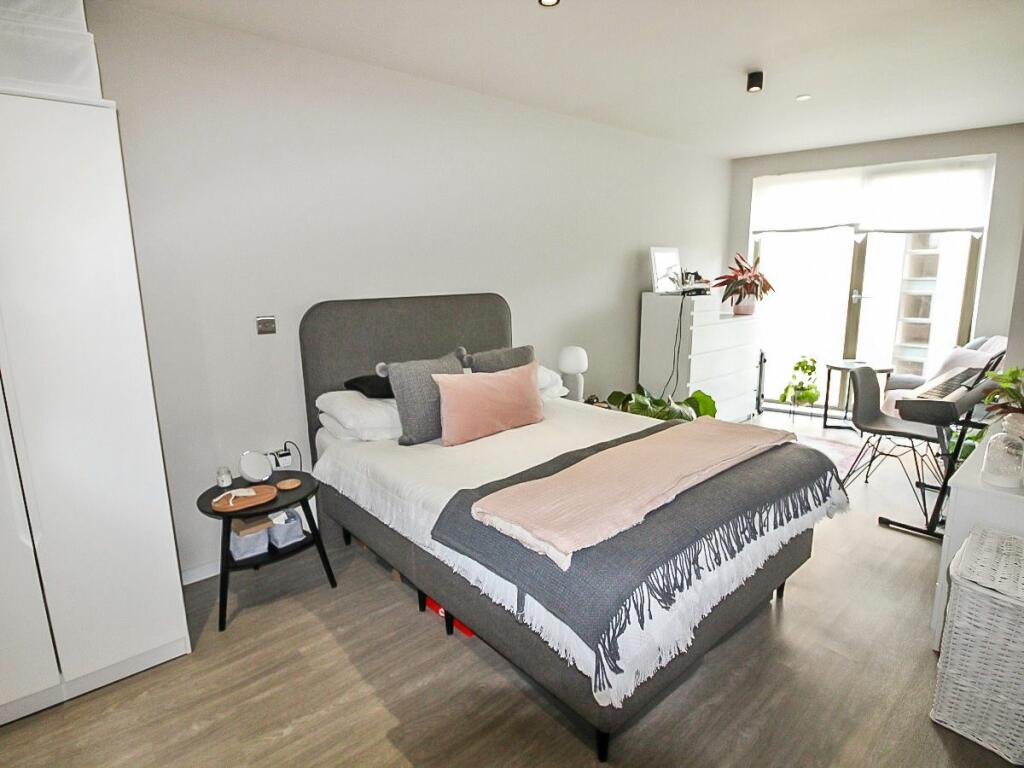 Main image of property: Excelsior Works, Castlefield