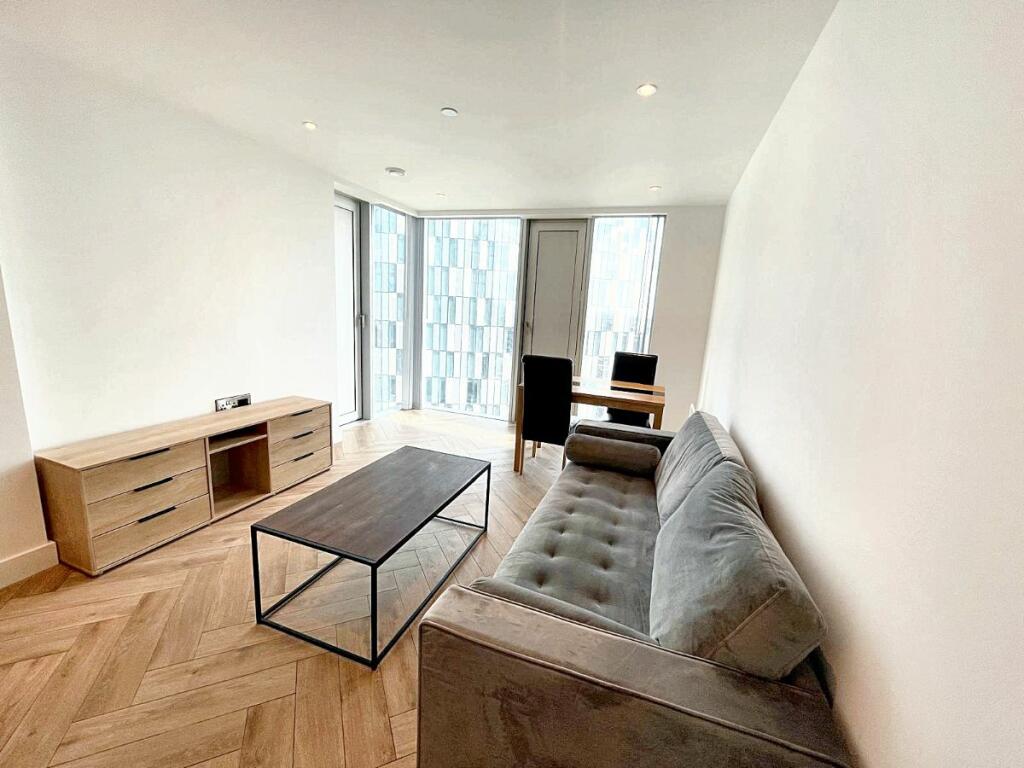 Main image of property: Elizabeth Tower, Chester Road