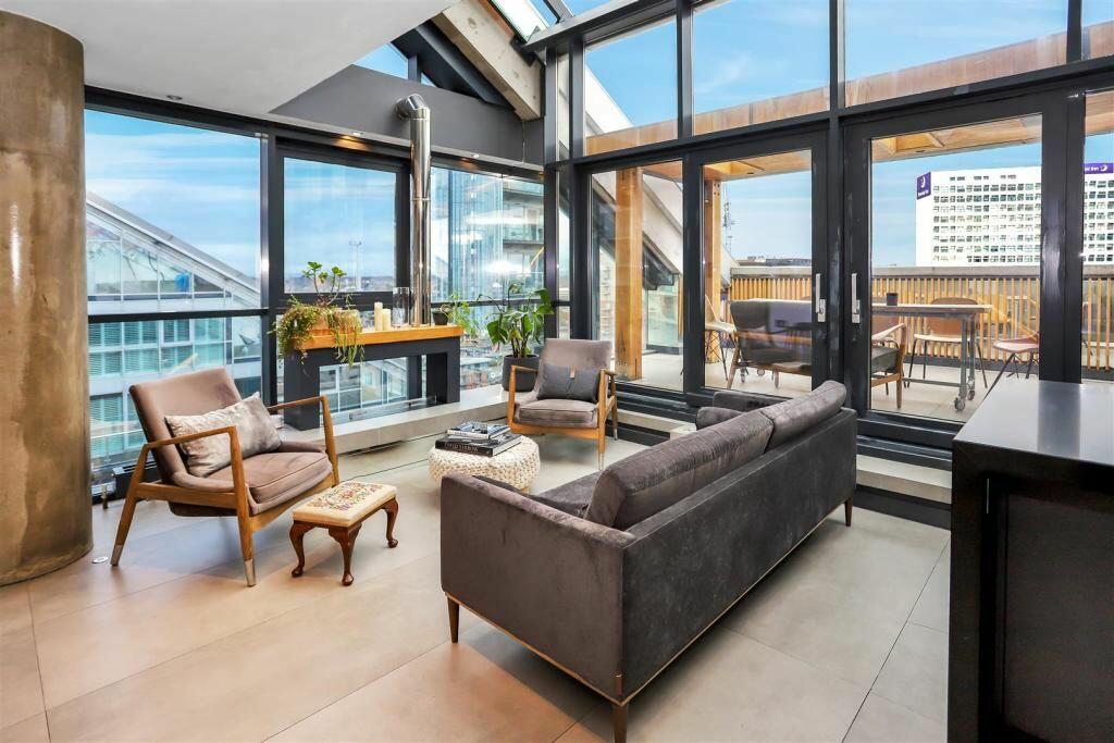 Main image of property: The Edge, Clowes Street