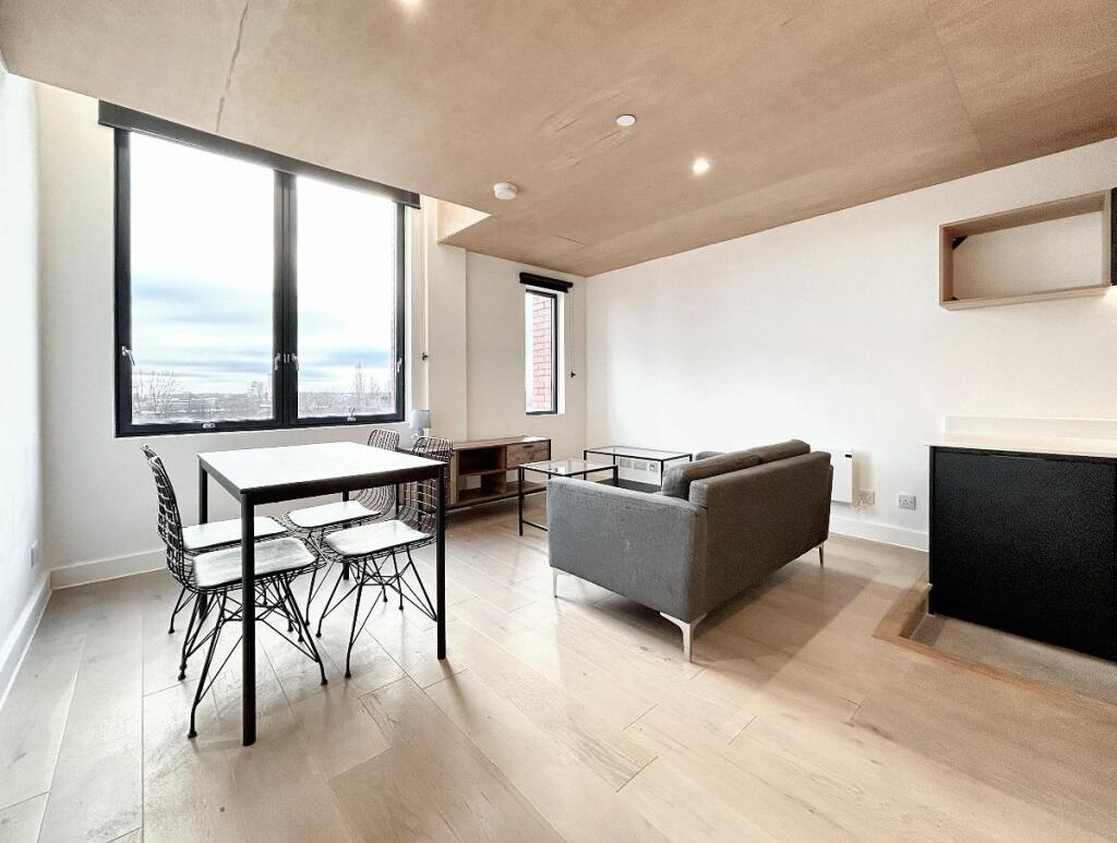 Main image of property: Sky Gardens, Spinners Way