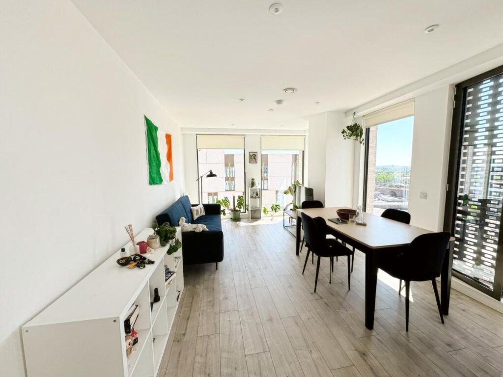 Main image of property: Victoria House, Ancoats