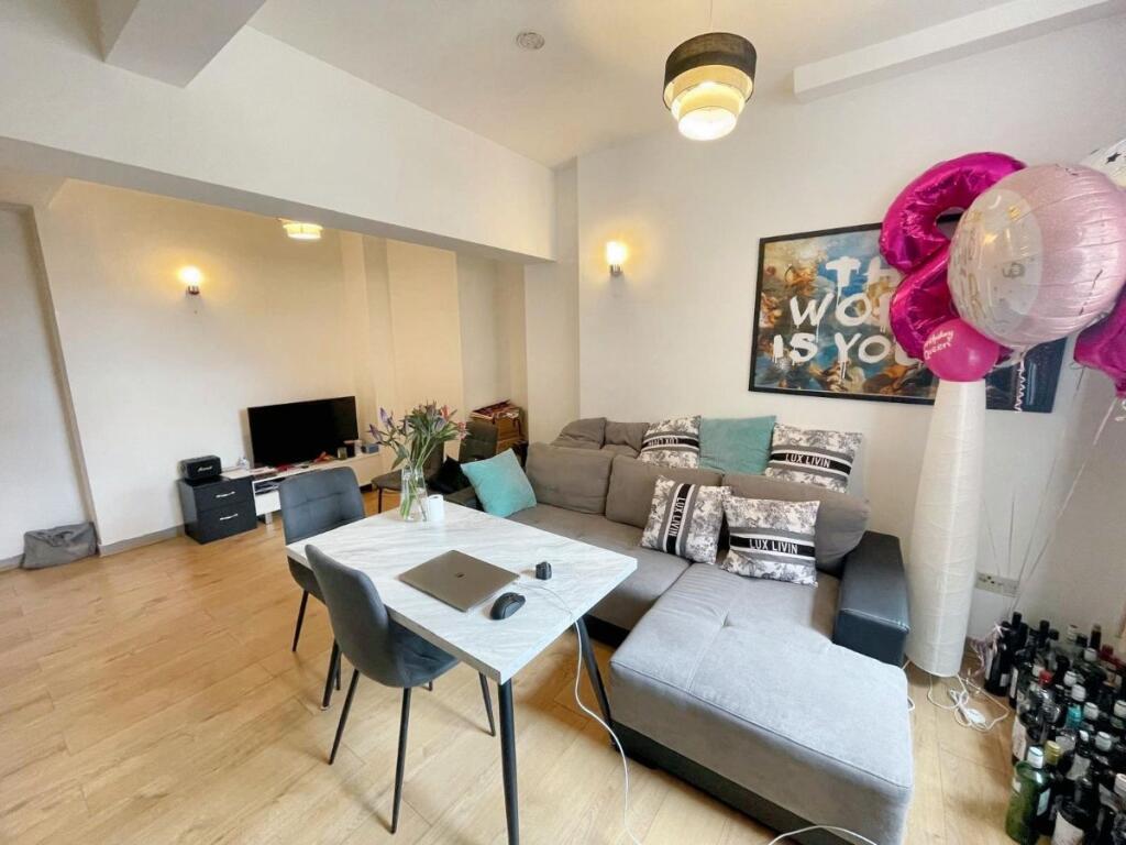 Main image of property: Junction Works, Ducie Street, Manchester