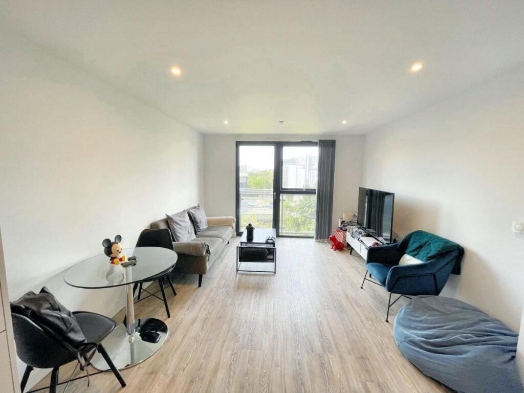 Main image of property: Wilson Building, Potato Wharf, Manchester