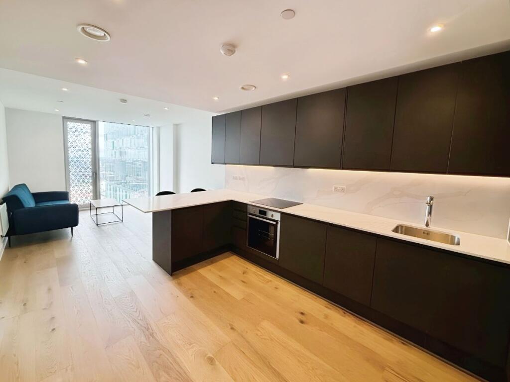 Main image of property: Viadux, Manchester