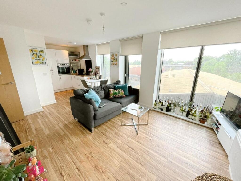 Main image of property: Michigan Point, Salford