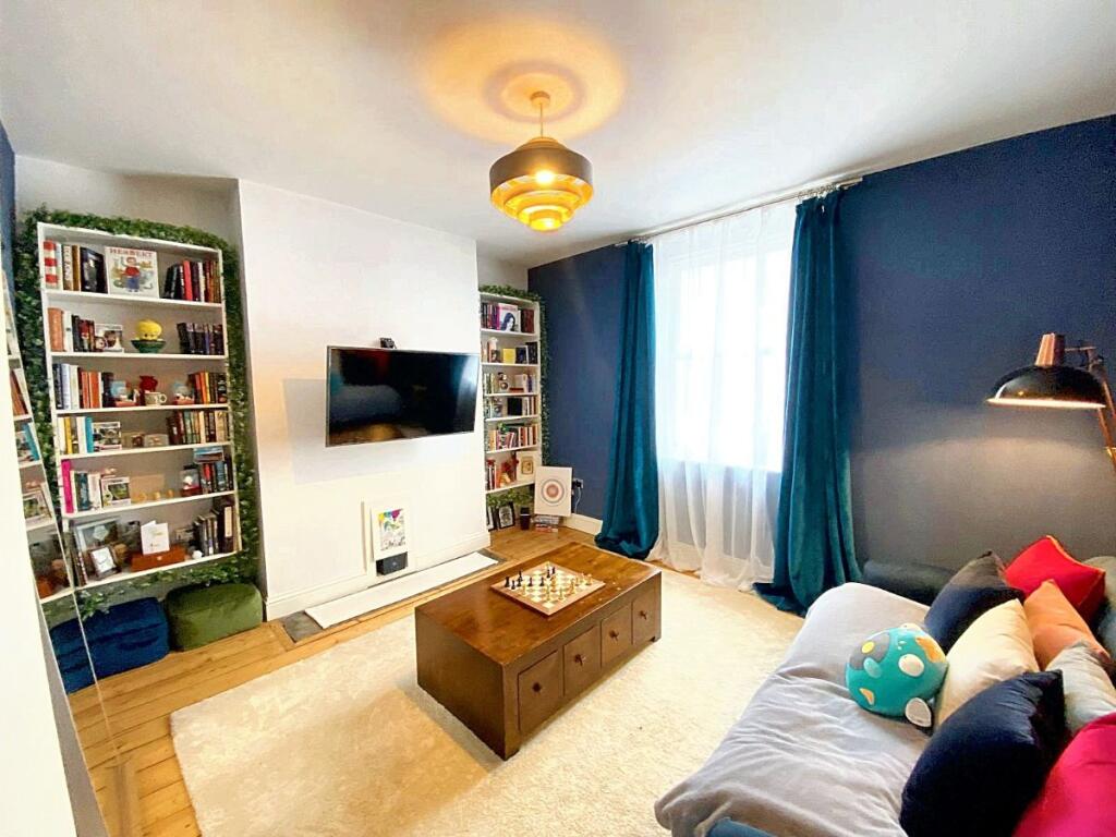 Main image of property: Oldham Road, Ancoats, Manchester