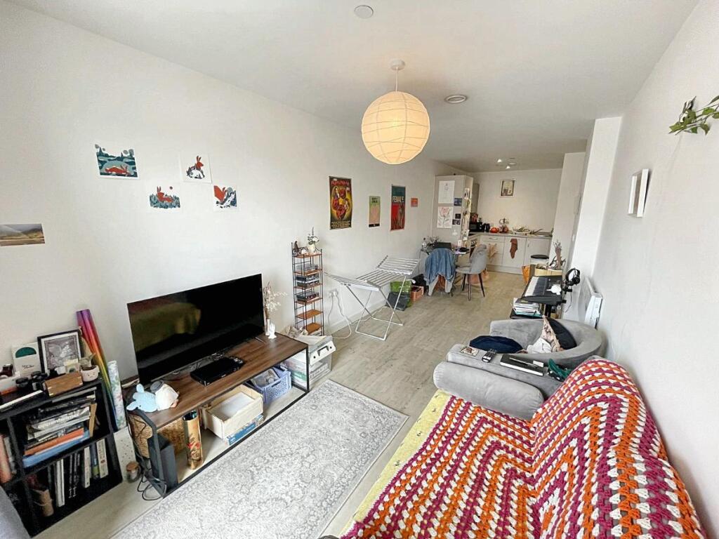 Main image of property: Northill Apartments, Furness Quay, Salford