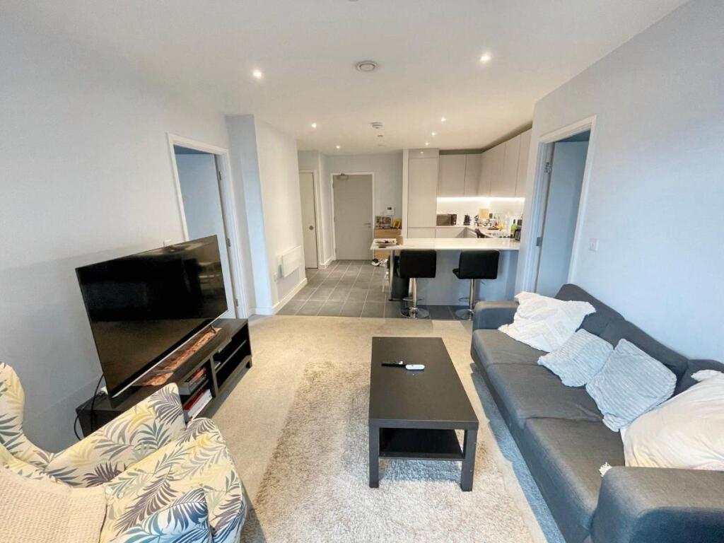 Main image of property: Local Blackfriars, Salford