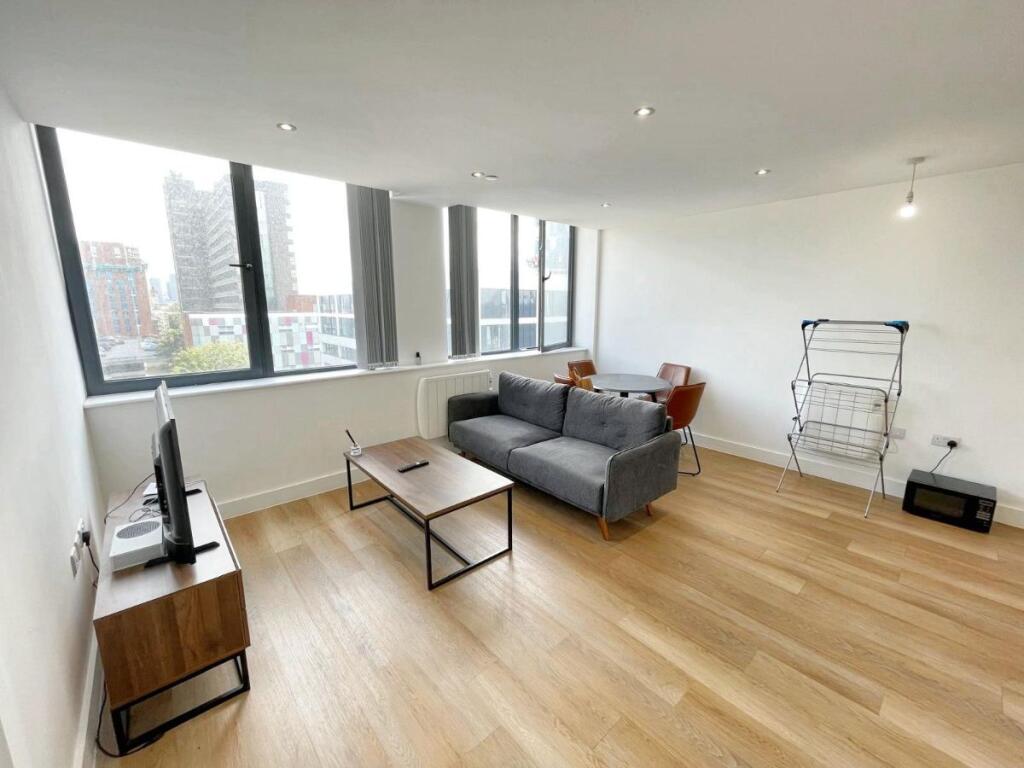 Main image of property:  Alexander House, Old Trafford