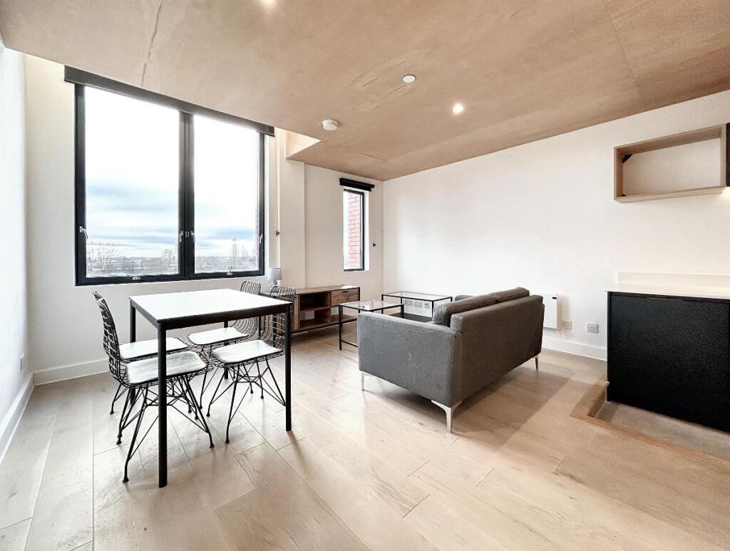 Main image of property: Sky Gardens, Spinners Way