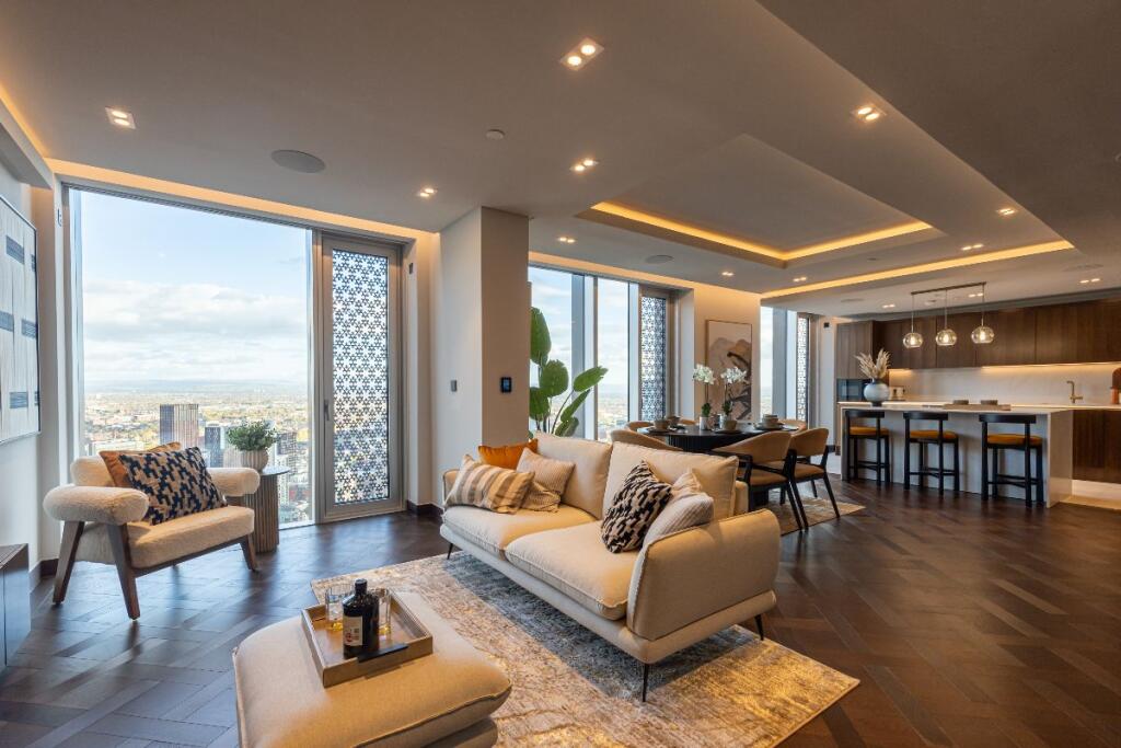 Main image of property: Viadux, Manchester City Centre