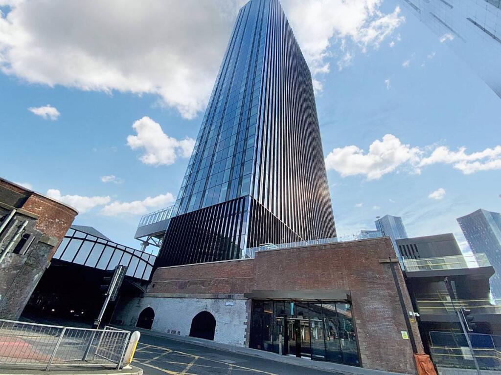 Main image of property: Viadux, Deansgate