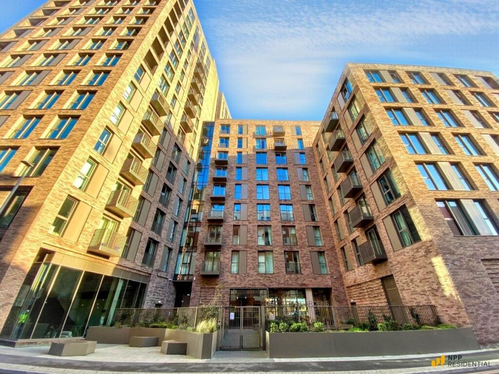 Main image of property: Ancoats Gardens