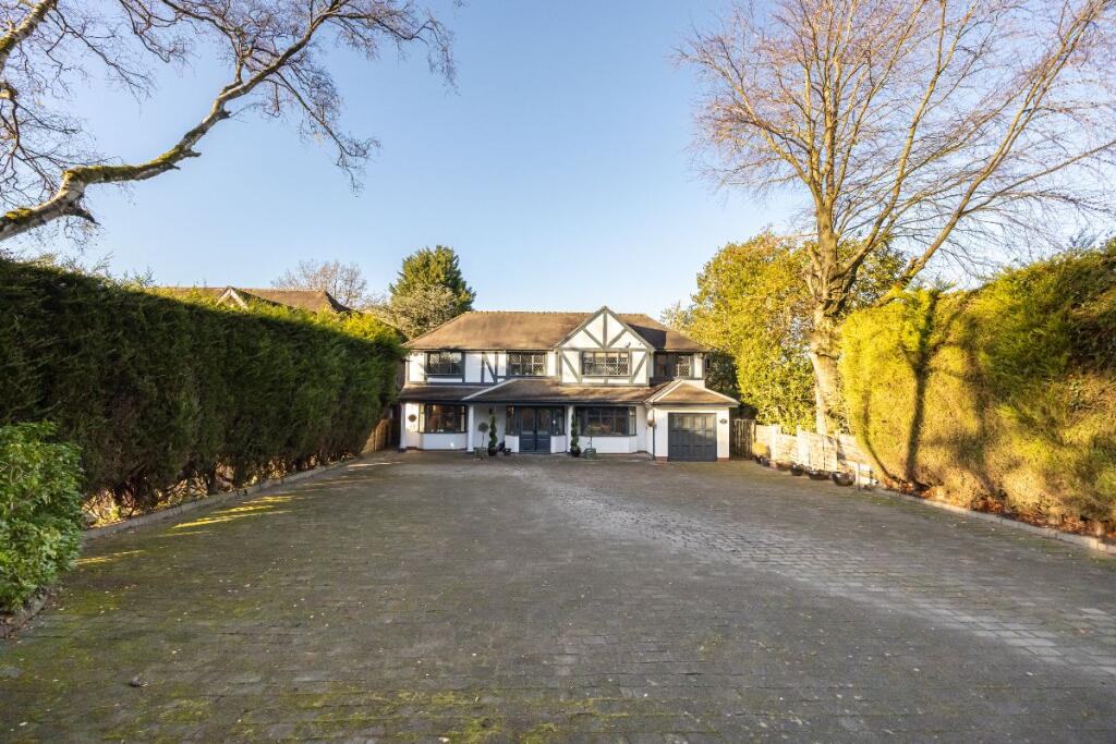 Main image of property: Ringley Road, Whitefield, Manchester