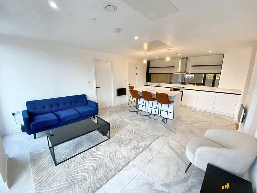 Main image of property: Sky Gardens, Castlefield