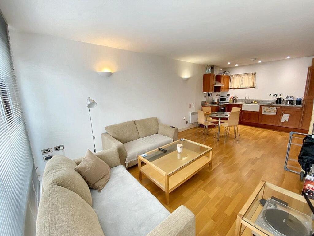 Main image of property: Advent House, New Islington