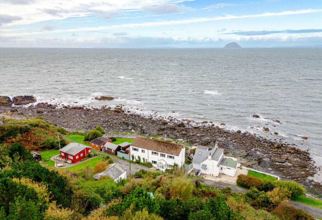 Main image of property: Lendalfoot, Girvan, KA26