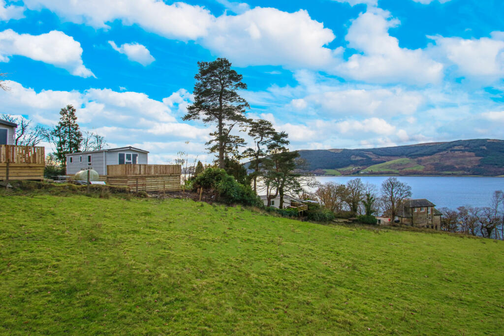 Main image of property: Holly Twirl, Cove, G84