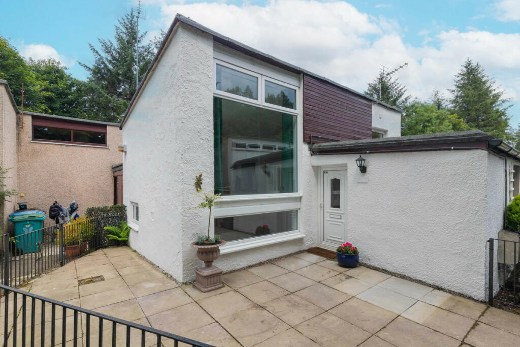 Main image of property: Allanfauld Road, Cumbernauld, G67