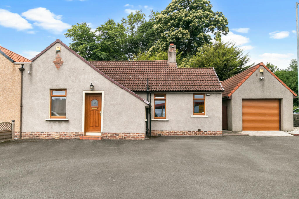 Main image of property: Roadmans Cottage, Glenrothes, KY7