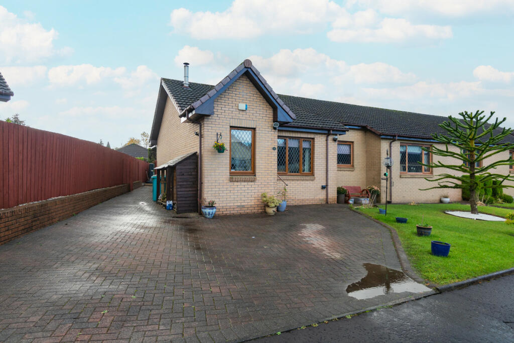 Main image of property: Earls Hill, Cumbernauld, G68