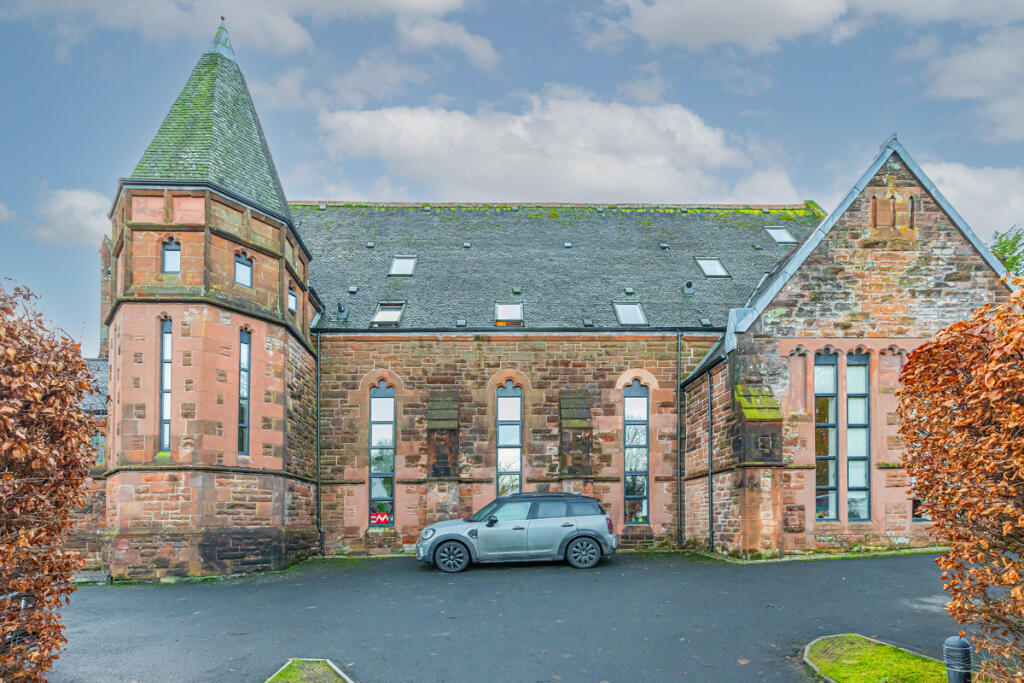 Main image of property: Prieston Road, Bridge Of Weir, PA11