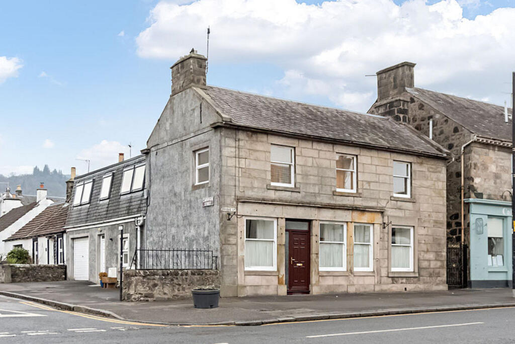 Main image of property: Bridge Street, Dollar, FK14