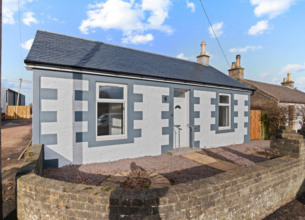 Main image of property: Carlisle Road, Blackwood, ML11