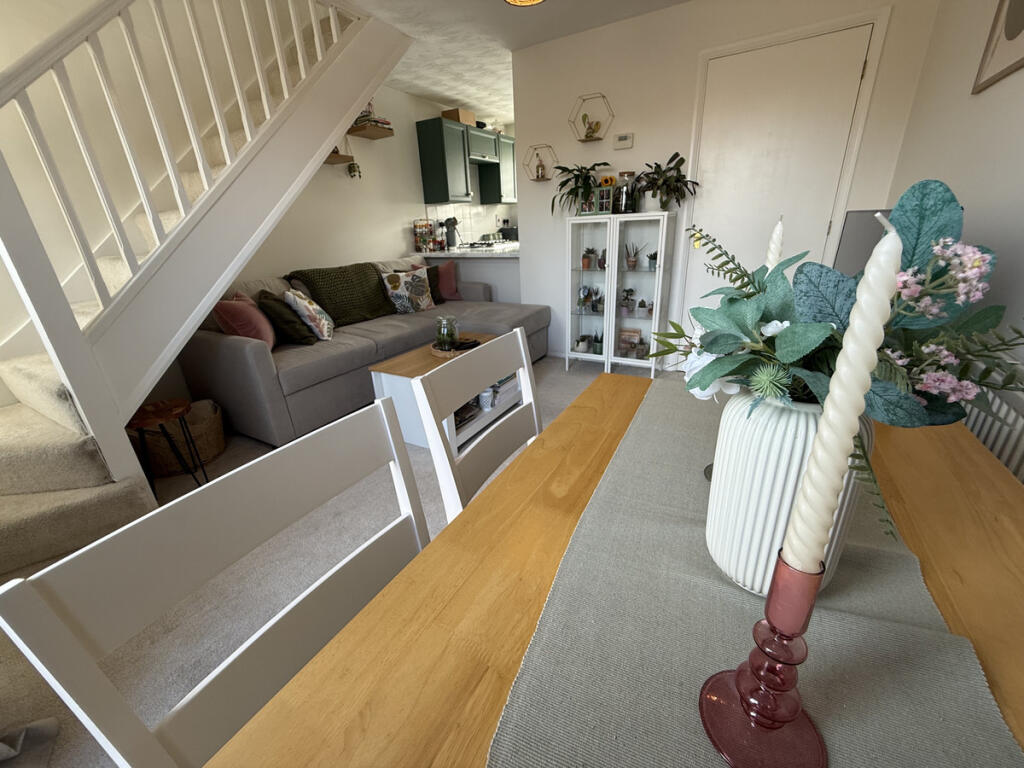 Main image of property: Ferndene, Bradley Stoke, BS32