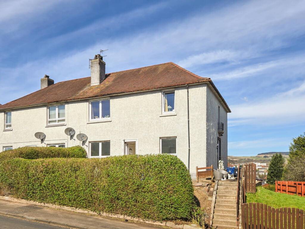 Main image of property: Whin Street, Clydebank, G81