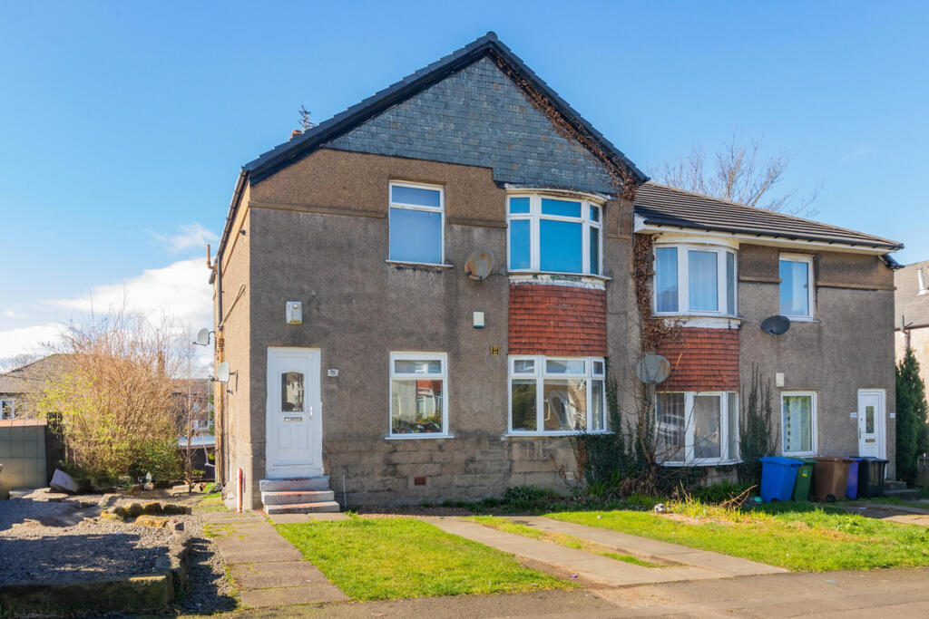 Main image of property: Gladsmuir Road, Hillington, G52