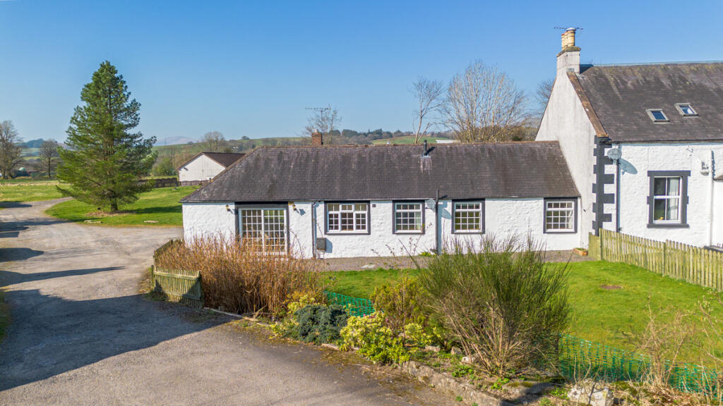 Main image of property: Old Carlisle Road, Moffat, DG10