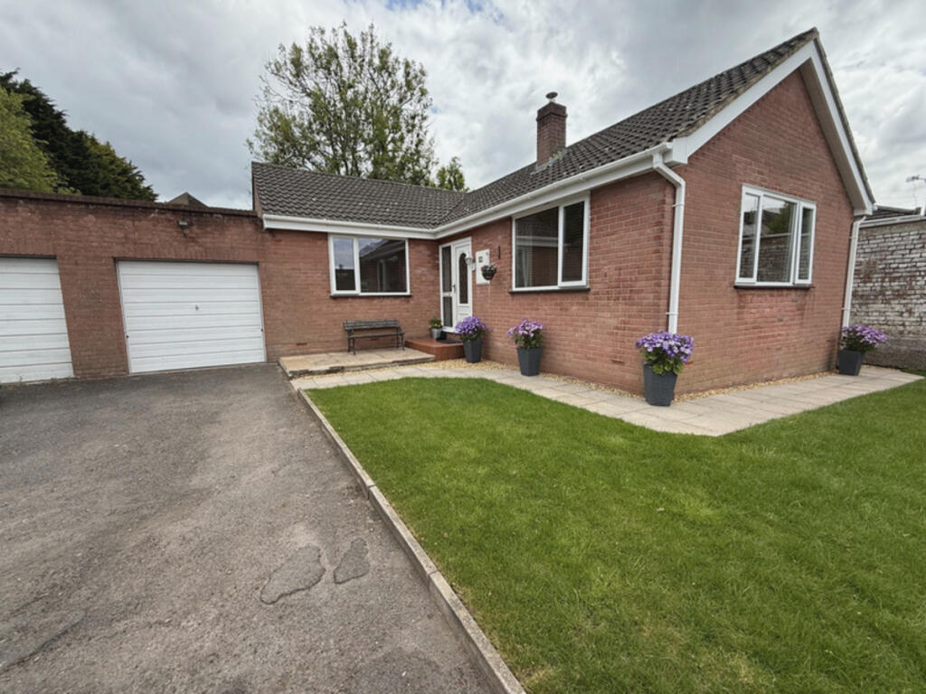 Main image of property: Fir Tree Lane, St George, Bristol, BS5