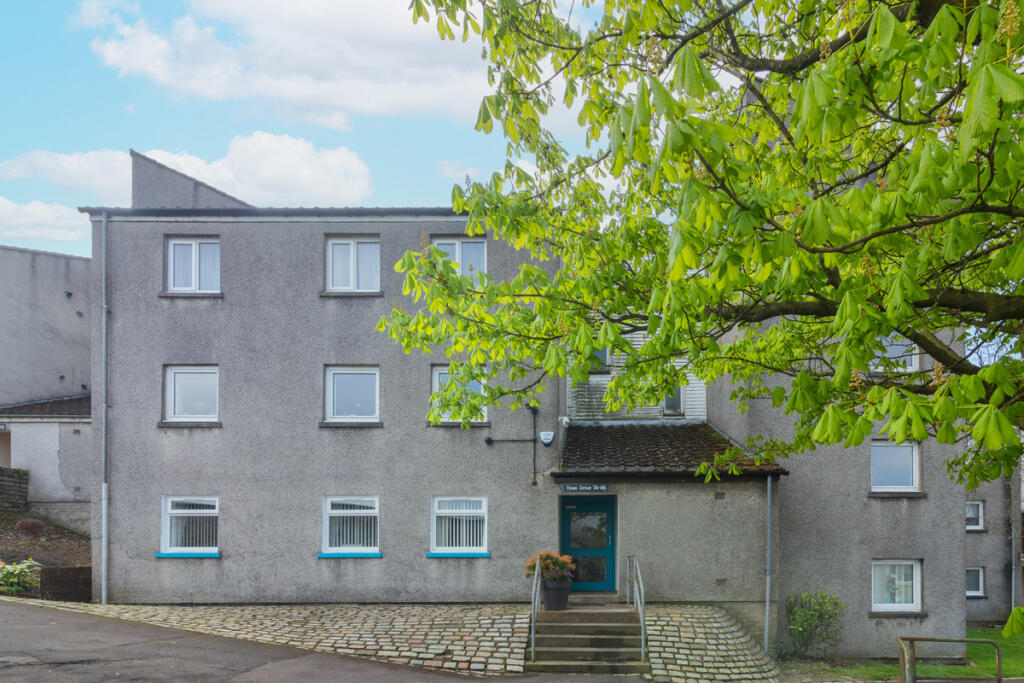 Main image of property: Tiree Drive, Cumbernauld, G67