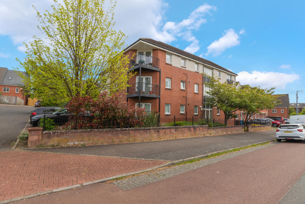 Main image of property: Larchfield Avenue, Scotstoun, Glasgow, G14