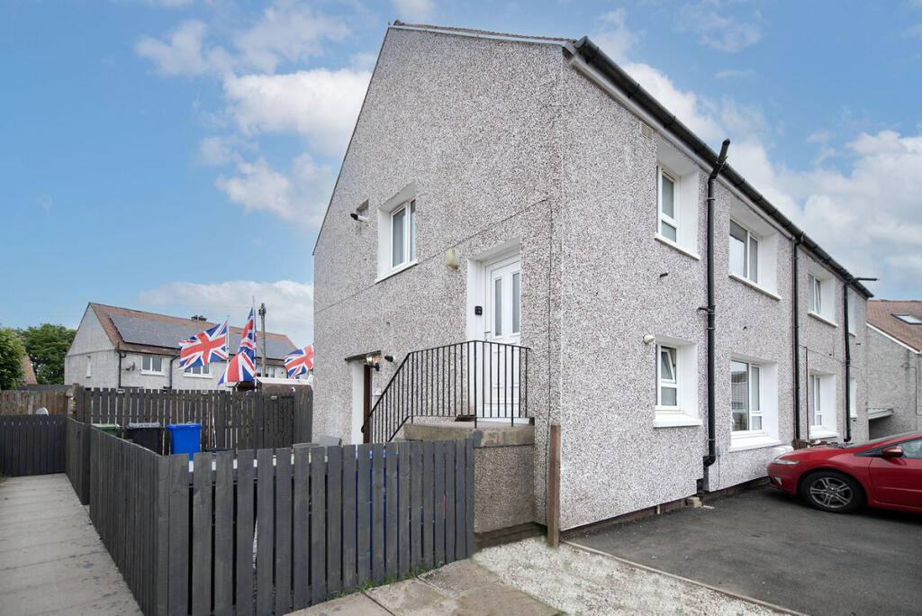 Main image of property: Bruce Crescent, Stirling, FK7